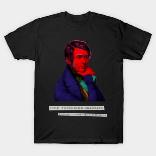 John Frost colorway #1 T-Shirt